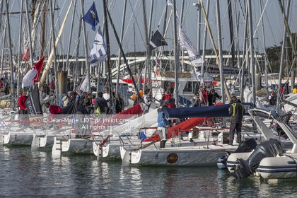 SAILING - SPI OUEST FRANCE 2014