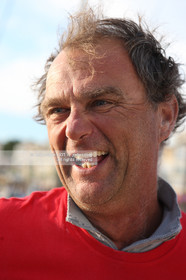 TOUR DE FRANCE A LA VOILE 2012