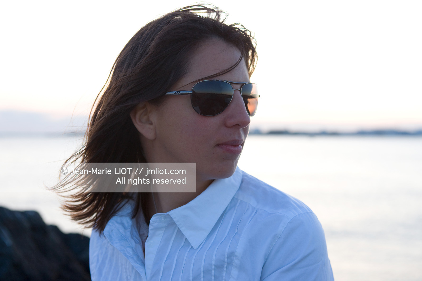 Julbo - Charline Picon