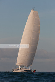 BENETEAU - MAT AUTO PORTE