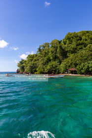 CÔTE CARAÏBE