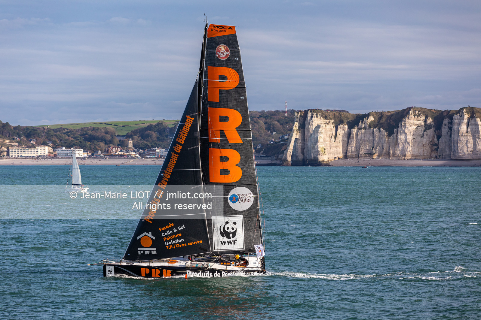 DEPART TJV 2019.