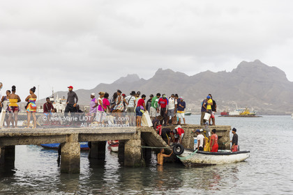 CAP VERT 2022 - ILE DE SAO VINCENTE