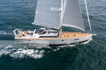 CHANTIER BOREAL 2023 - BOREAL 70