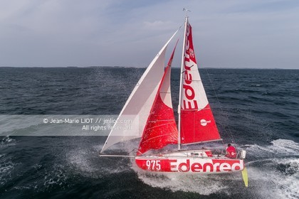 BASILE BOURGNON 2020 - MINI 650 EDENRED