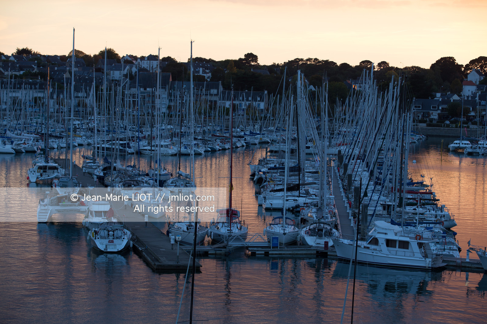 TRINITE SUR MER