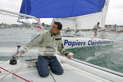 TROPHEE CLAIREFONTAINE 2002