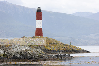.Ushuaia, Tierra del Fuego is the southernmost city of globe.Situated to the tip of Argentina this province is the gateway to the antartique..photo © Jean-Marie Liot