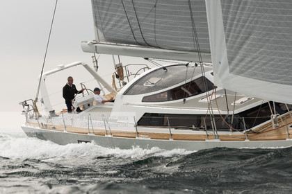 CHANTIER BOREAL 2023 - BOREAL 70