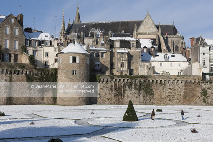 vannes