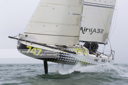 SEAIR - SEA TRIAL - 2018