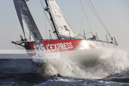 PIERRE-YVES LAUTROU - L'EXPRESS TREPIA