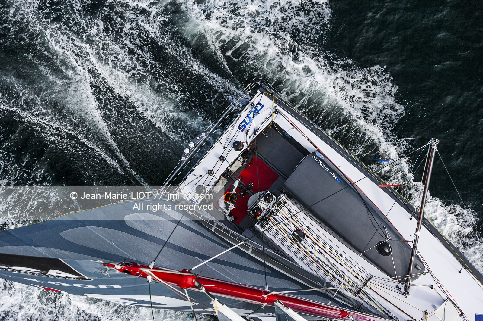 DCNS - MARC THIERCELIN