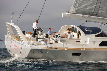 CHANTIER BOREAL 2023 - BOREAL 70