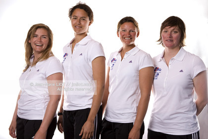 SOF HYERES 2012