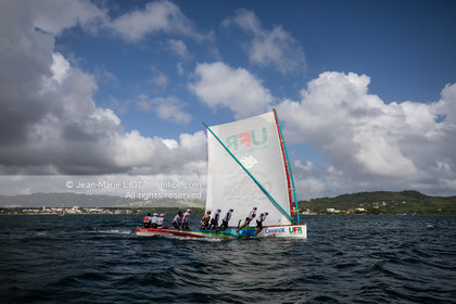 YOLE DE MARTINIQUE