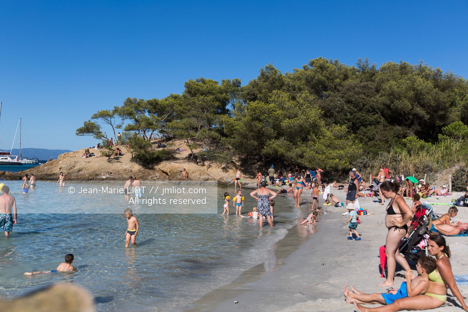 PORQUEROLLES