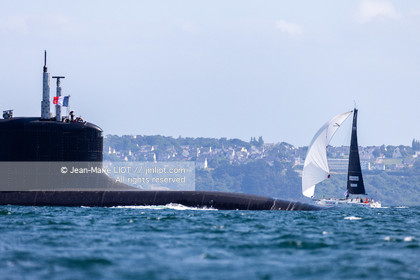 TOUR VOILE 2023 - ETAPE SAINT-QUAY PORTRIEUX