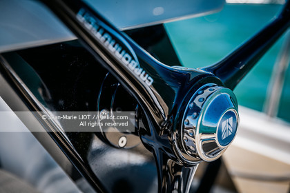 DUFOUR YACHTS 2022 - DUFOUR 37