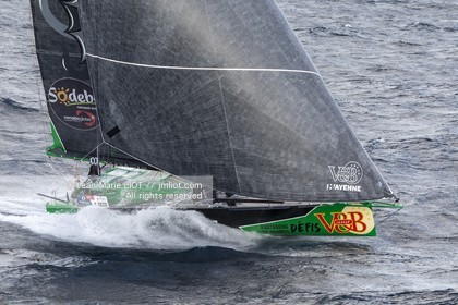 KEVIN ESCOFFIER 2020 - PRB