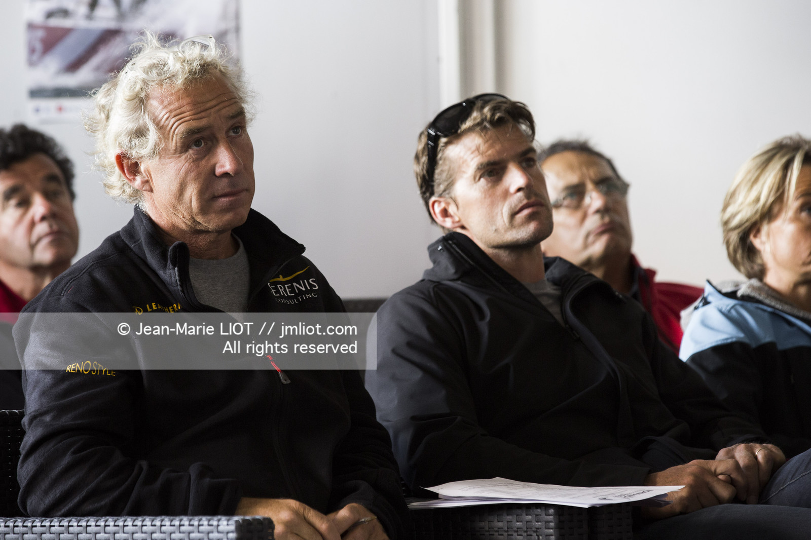 NORMANDY CHANNEL RACE 2014