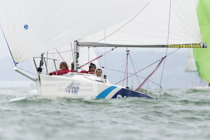 NORMANDIE CUP 2016