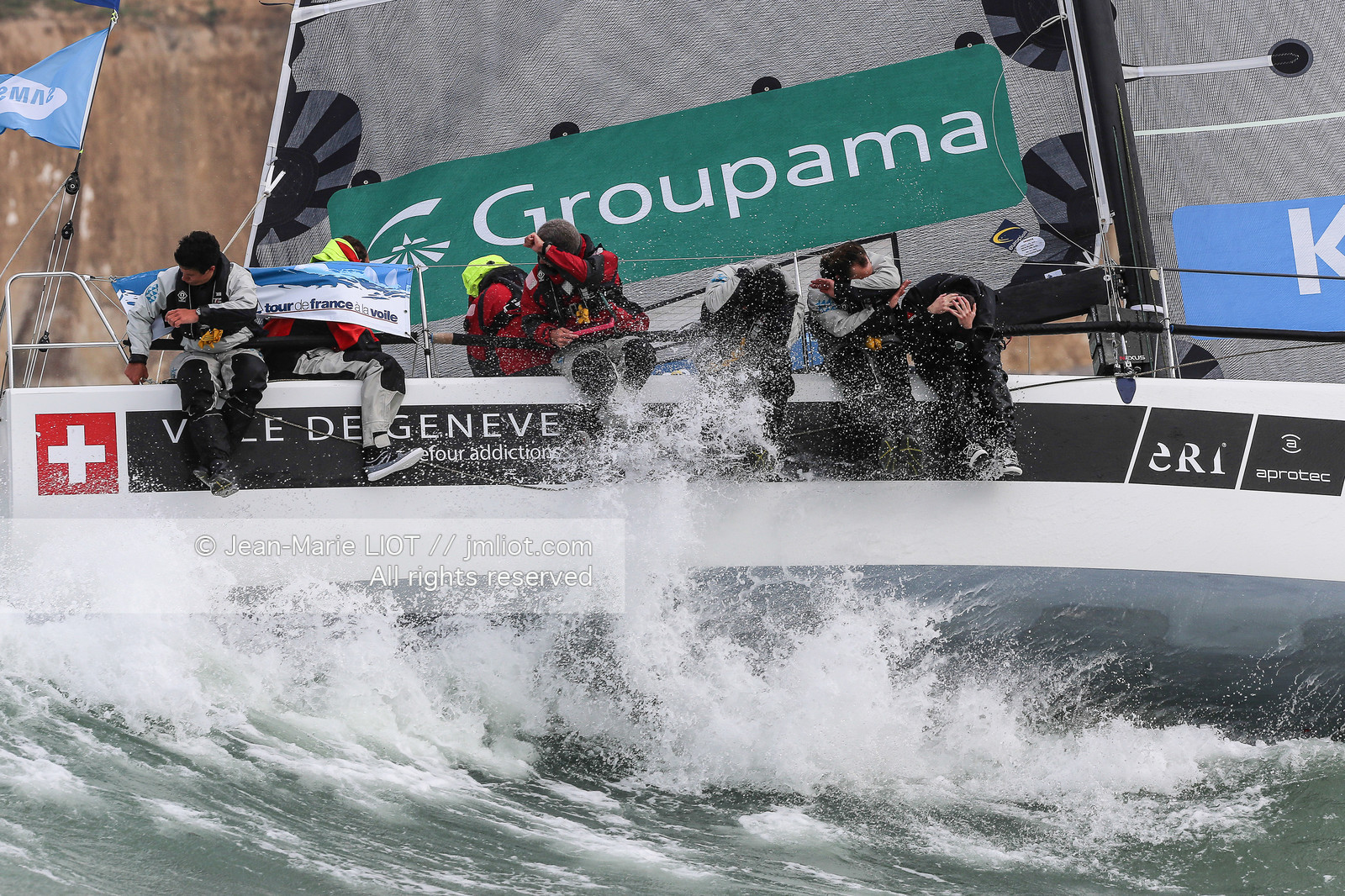 TOUR DE FRANCE A LA VOILE 0214.