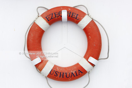 .Ushuaia, Tierra del Fuego is the southernmost city of globe.Situated to the tip of Argentina this province is the gateway to the antartique..photo © Jean-Marie Liot