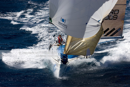 JEAN-PIERRE NICOL - FIGARO BERNARD CONTROLS - SAISON 2011