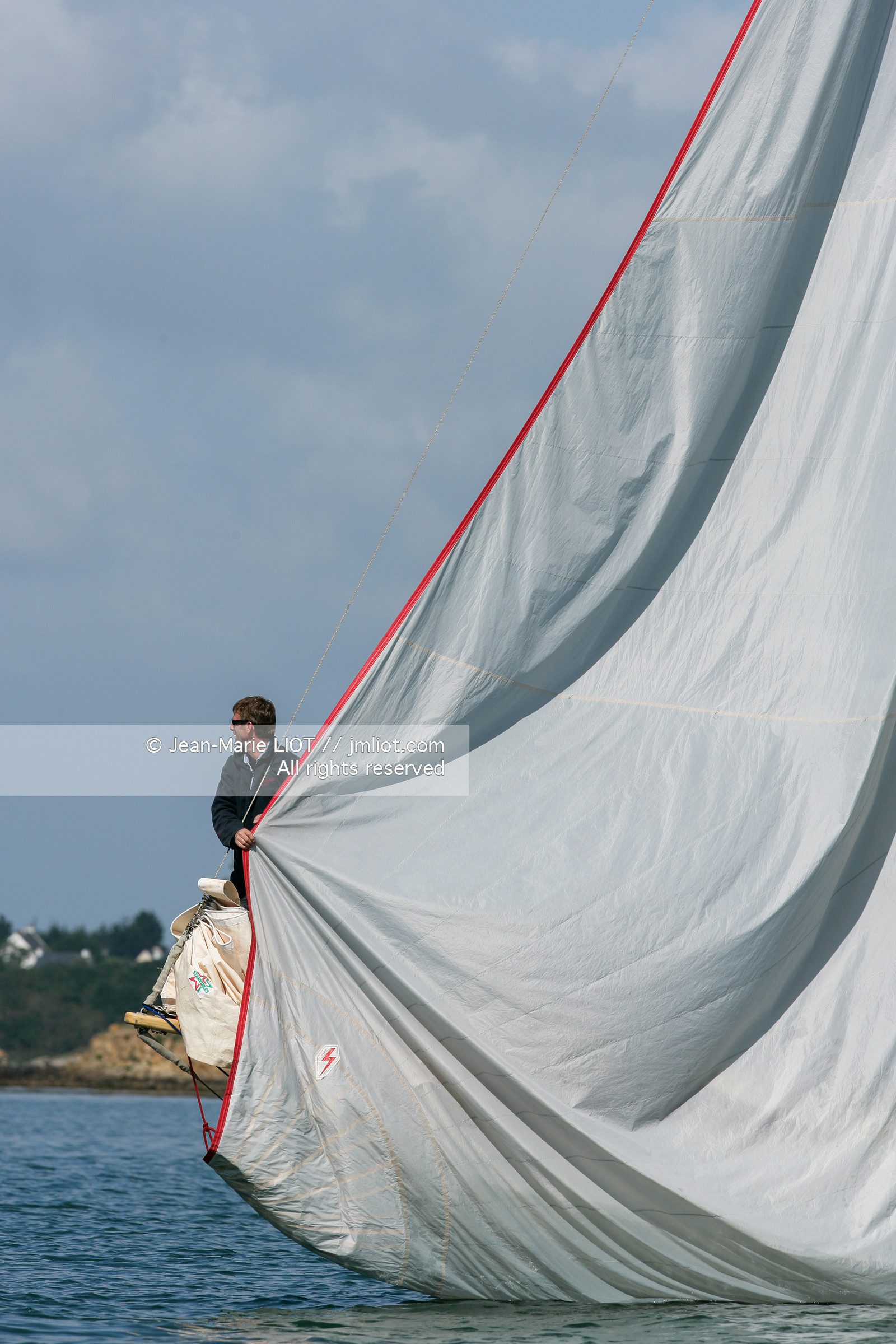 SEMAINE DU GOLFE 2007