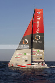 PIERRE-YVES LAUTROU - L'EXPRESS TREPIA