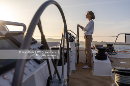 CHANTIER BOREAL 2023 - BOREAL 70