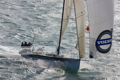 SPI OUEST FRANCE 2012