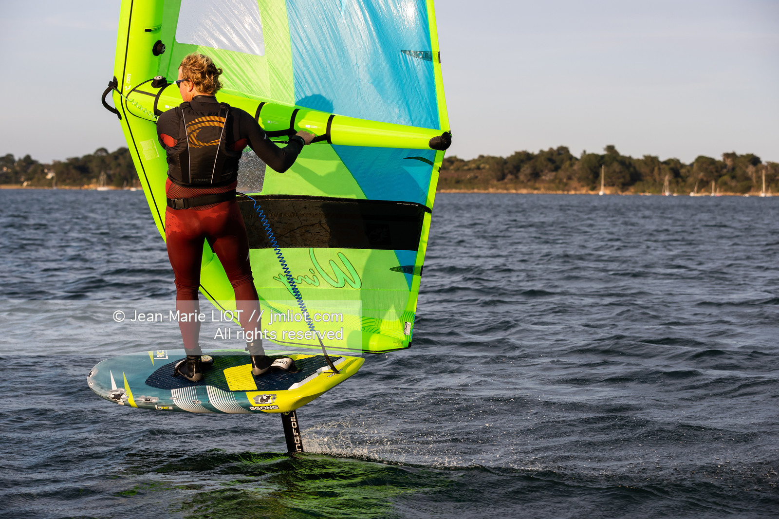 PLASTIMO - EQUIPEMENT VOILE LEGERE