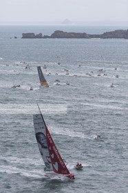 ROUTE DU RHUM 2014
