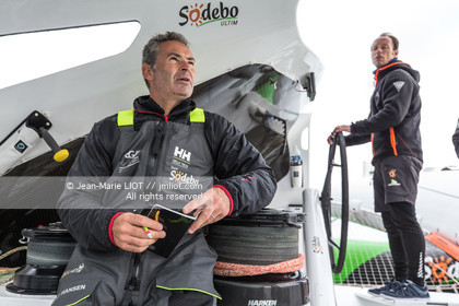SODEBO ULTIM 2017