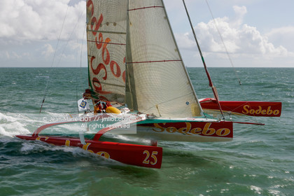RECORD SNSM 2005