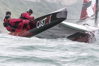 NORMANDIE CUP 2016