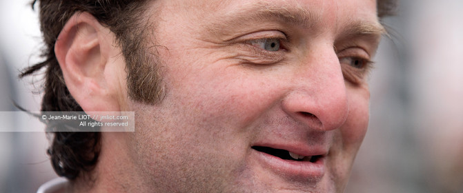 ARRIVEE ARNAUD BOISSIERES - AKENA VERANDAS - 8E