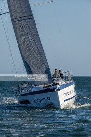 DUFOUR YACHTS 2022 - DUFOUR 37