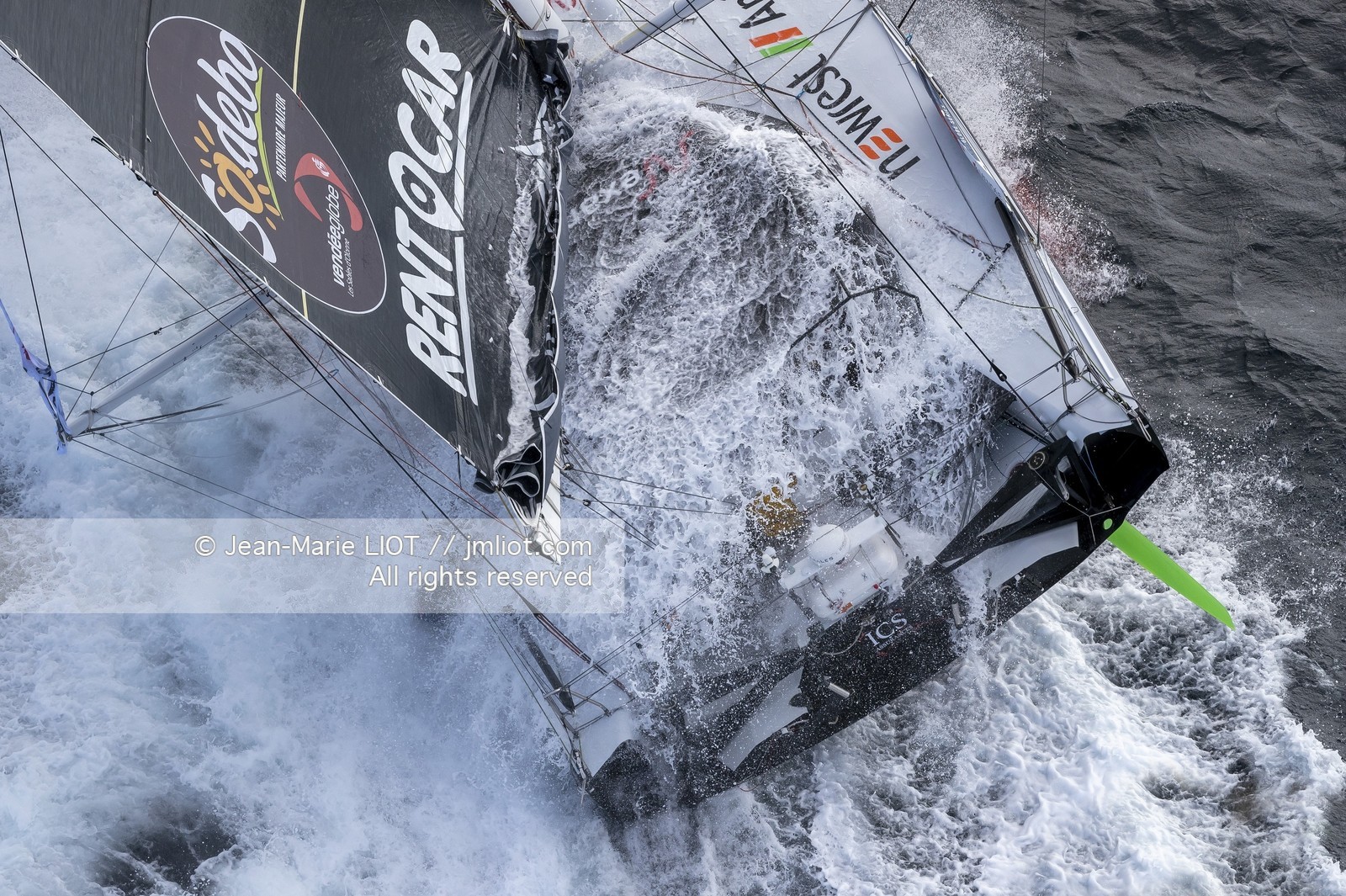 FABRICE AMEDEO 2020 - NEWREST ART ET FENETRES HELICO