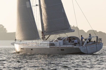 CHANTIER BOREAL 2023 - BOREAL 70