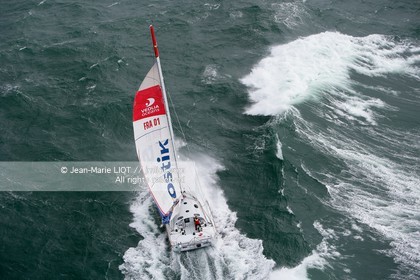 VEOLIA OCEANS© DE LA SOLOCEANE