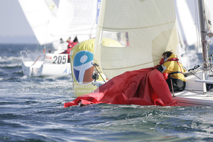 SPI OUEST FRANCE 2007
