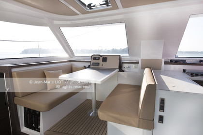 NAUTITECH OPEN 40