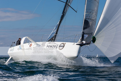 BENOIT HOCHART - FIGARO 3 2019