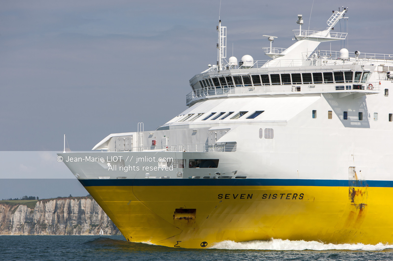 TRANSPORT DE PASSAGERS