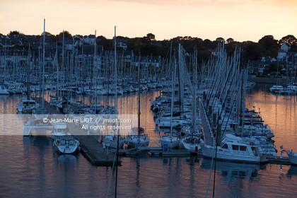 TRINITE SUR MER