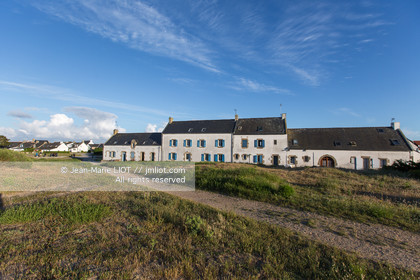 ILE DE HOEDIC