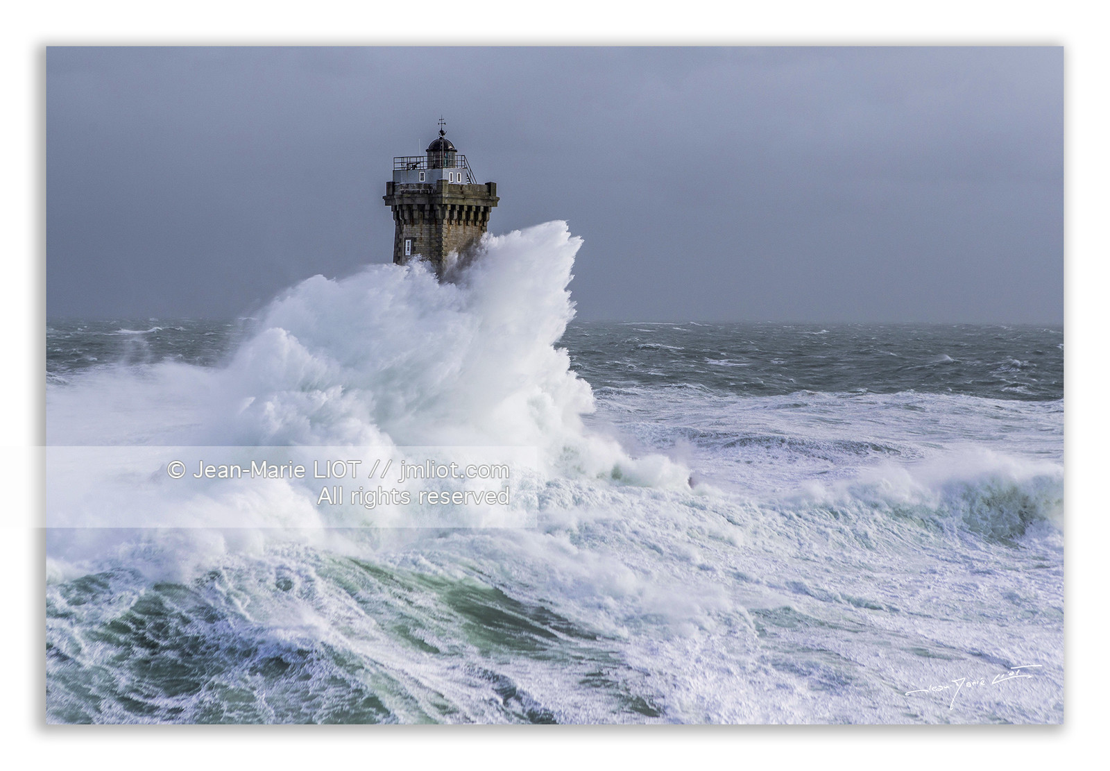 BOUTIQUE EN LIGNE - PHARES